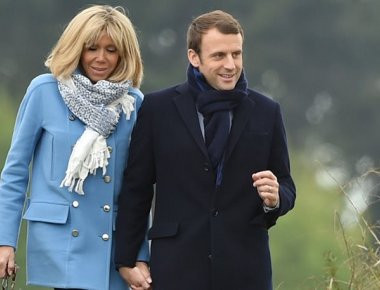 Δημοσκόπηση Ifop: Το 62% των Γάλλων δηλώνει ικανοποιημένο από τον Μακρόν